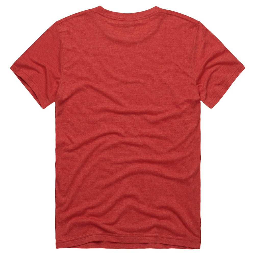 San Francisco 49ers  Jerry Rice  Homage Unisex Retired Player Classic Caricature T-Shirt
