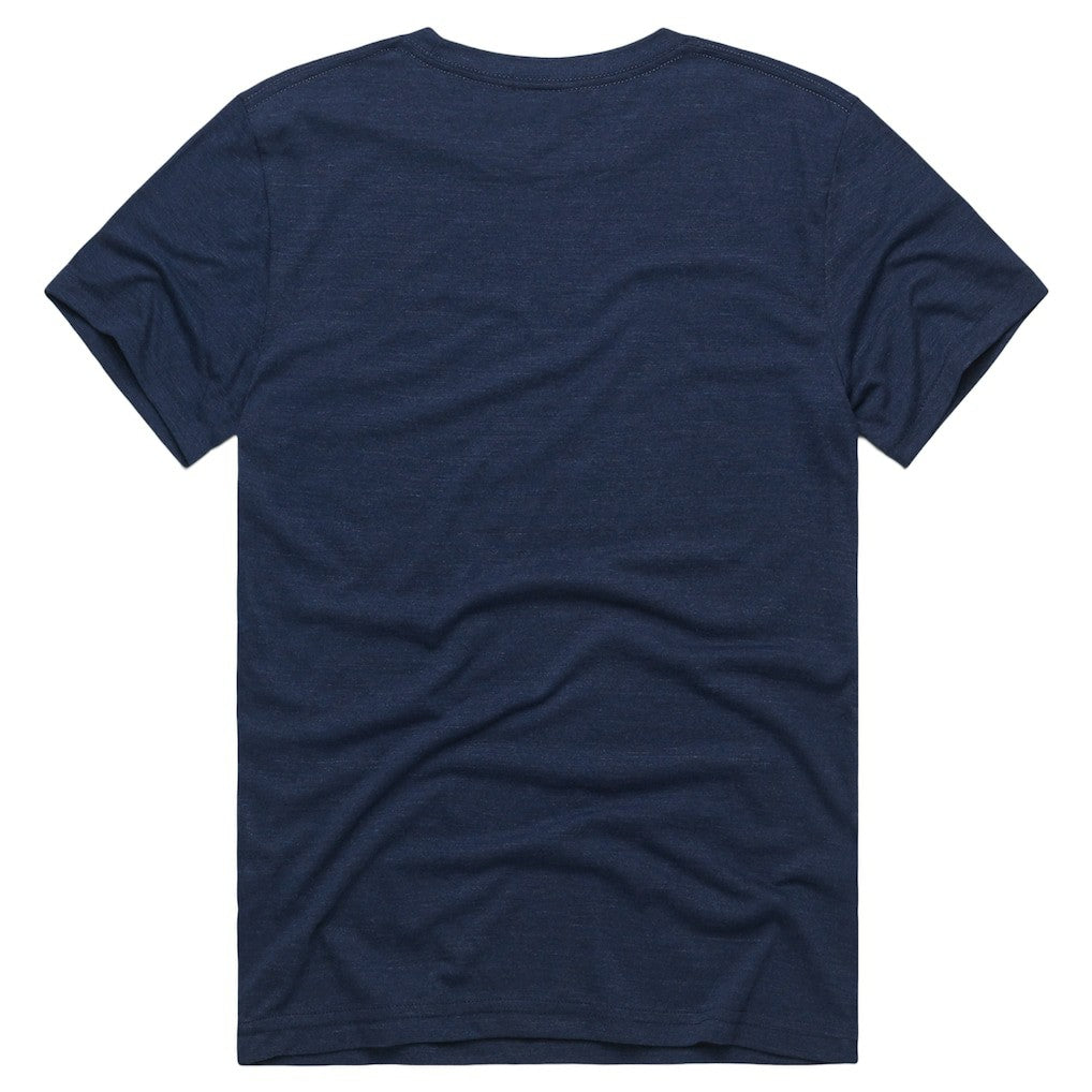Dallas Cowboys  Emmitt Smith  Homage Unisex Retired Player Classic Caricature T-Shirt