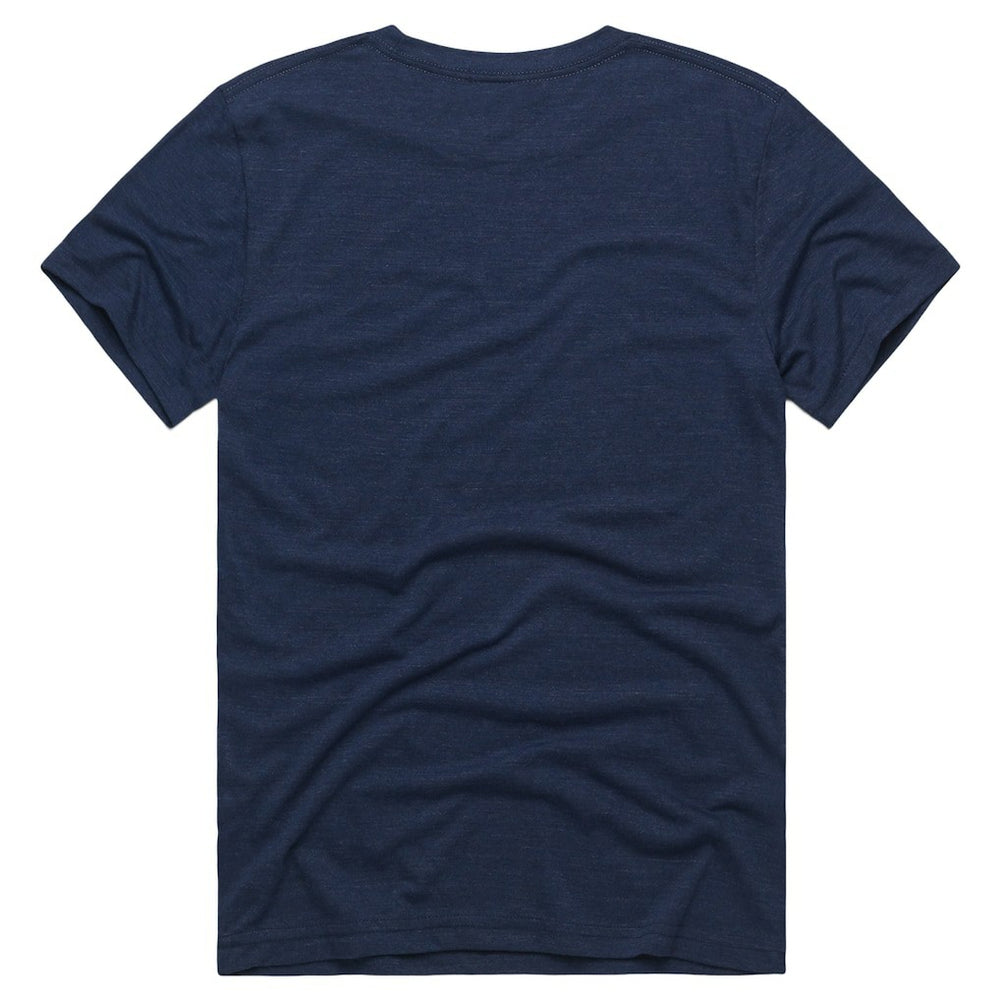 Dallas Cowboys  Emmitt Smith  Homage Unisex Retired Player Classic Caricature T-Shirt