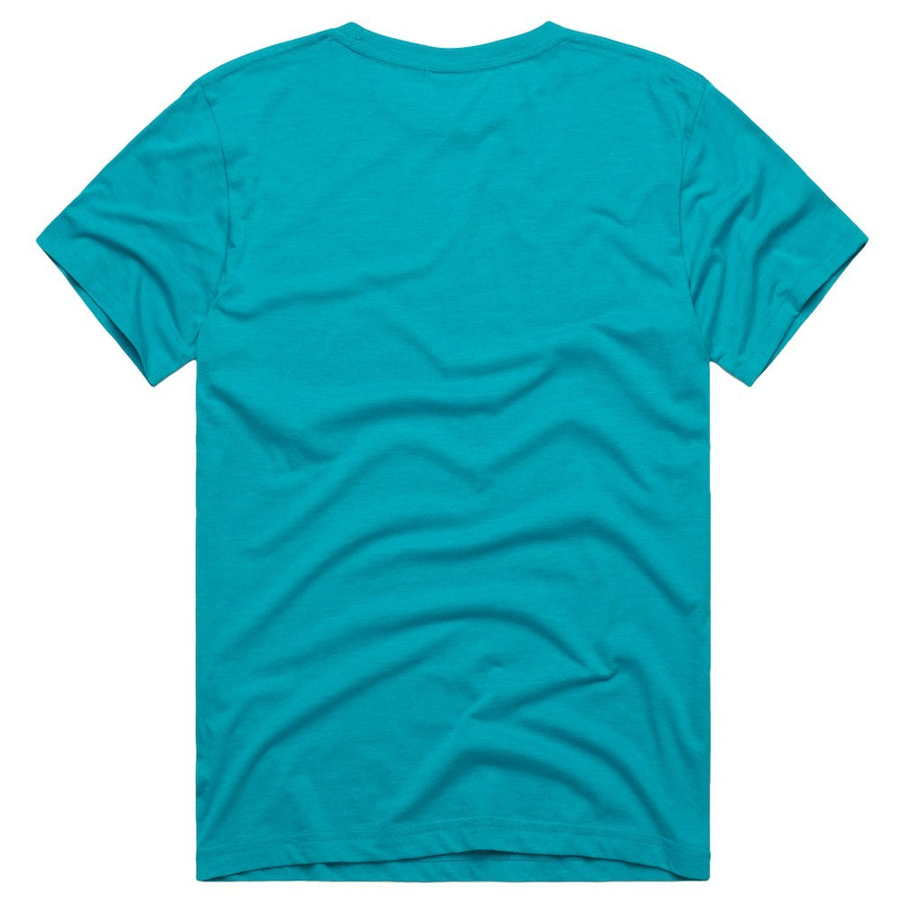 Miami Dolphins  Dan Marino  Homage Unisex Retired Player Classic Caricature T-Shirt