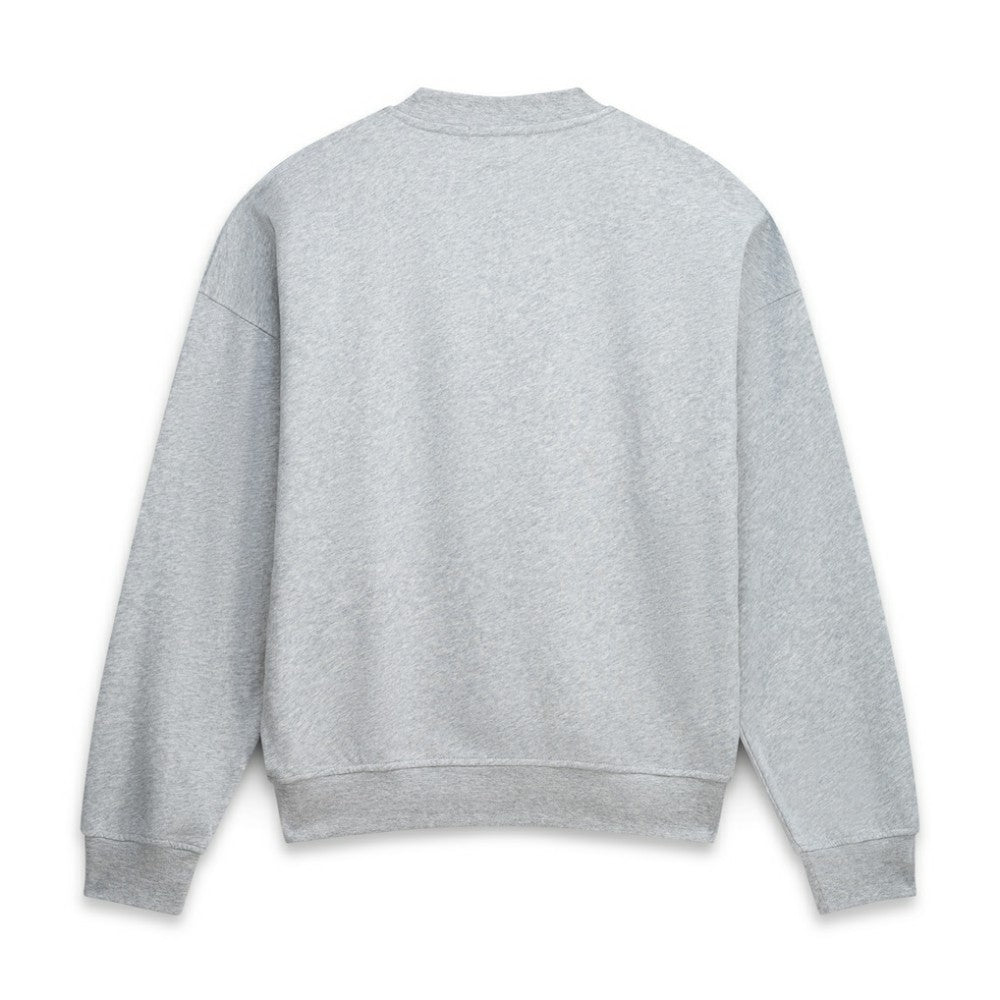 Minnesota Wild Mitchell & Ness Women's Hockey Night Sweatshirt Online