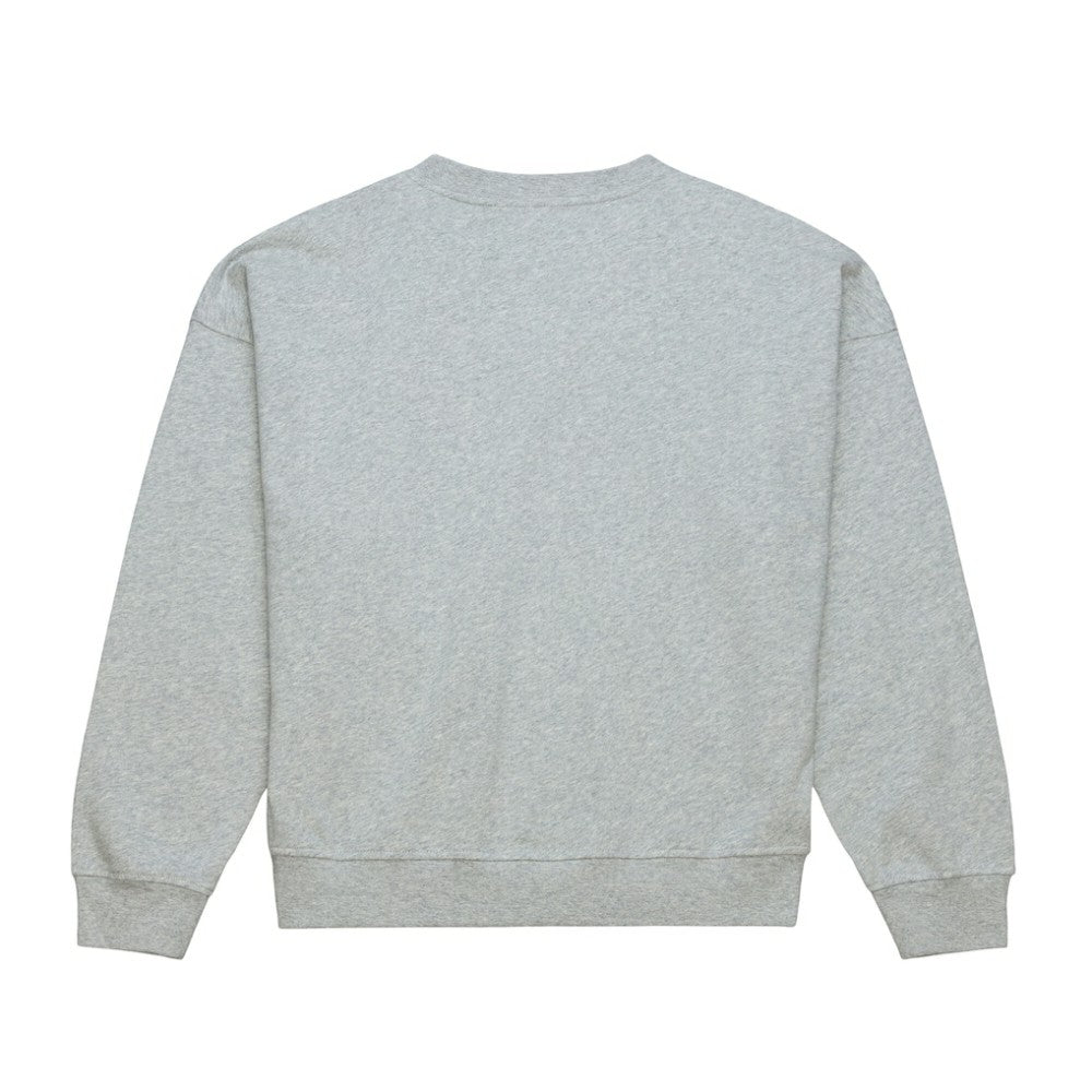 Utah Mammoth Mitchell & Ness Women's Hockey Night Sweatshirt Online