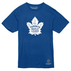 Toronto Maple Leafs Mitchell & Ness Heritage T-Shirt Sale