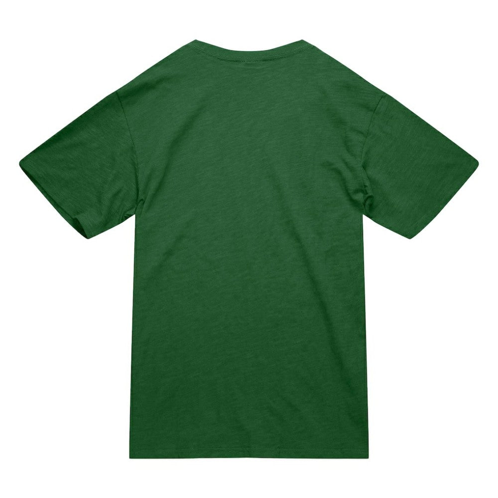Minnesota Wild Mitchell & Ness Heritage T-Shirt Discount