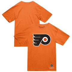Philadelphia Flyers Mitchell & Ness Heritage T-Shirt Online