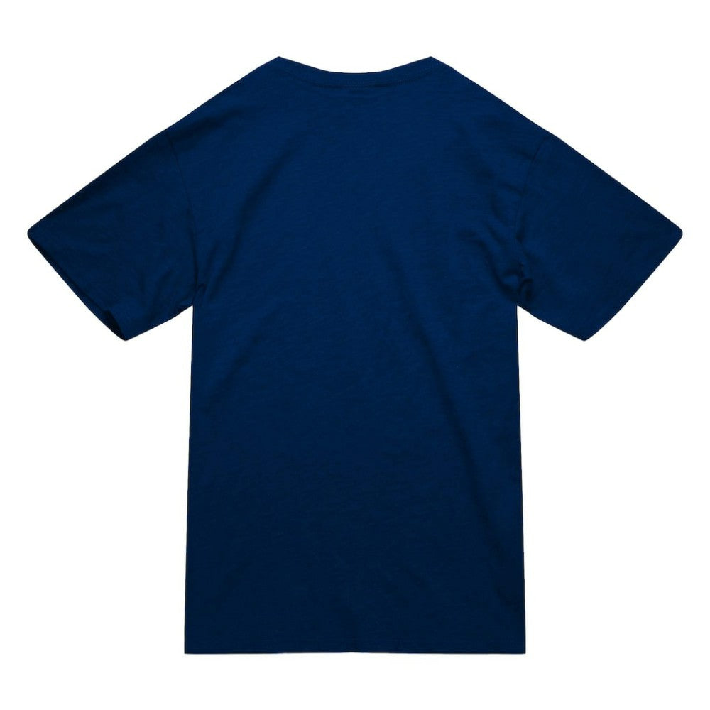 New York Rangers Mitchell & Ness Heritage T-Shirt Discount