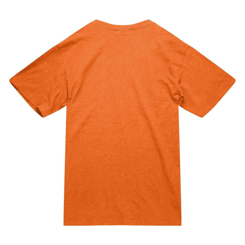 Anaheim Ducks Mitchell & Ness Heritage T-Shirt For Sale