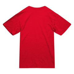 Chicago Blackhawks Mitchell & Ness Heritage T-Shirt Discount