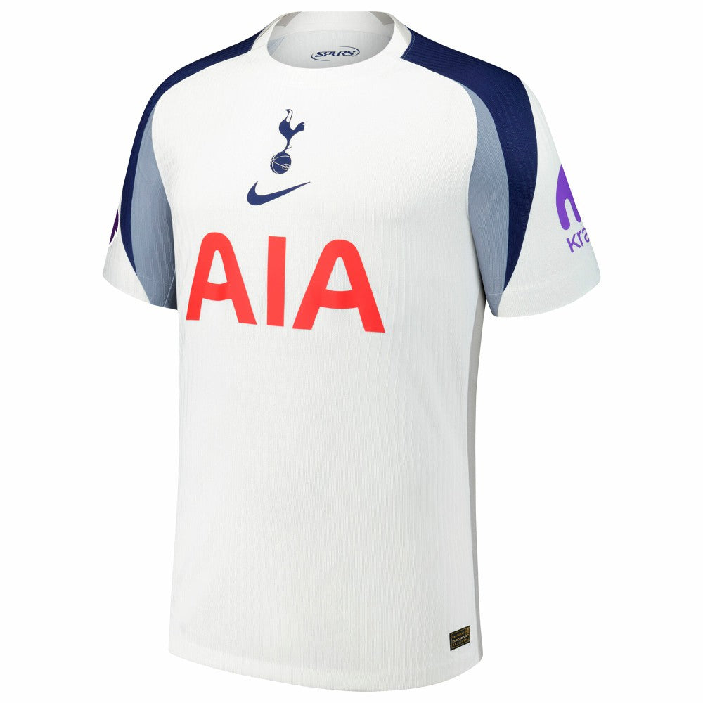 Richarlison Tottenham Hotspur 2025/26 Home Player Jersey White - Nike