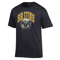 Boston Bruins Champion Helmet T-Shirt Online