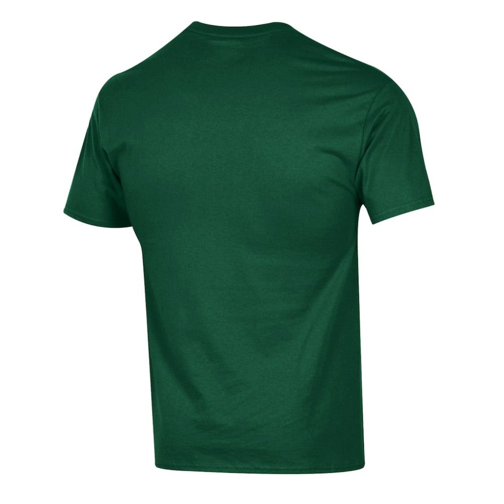 Minnesota Wild Champion Helmet T-Shirt Discount