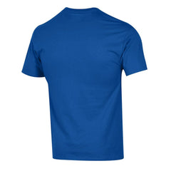 Vancouver Canucks Champion Helmet T-Shirt Discount