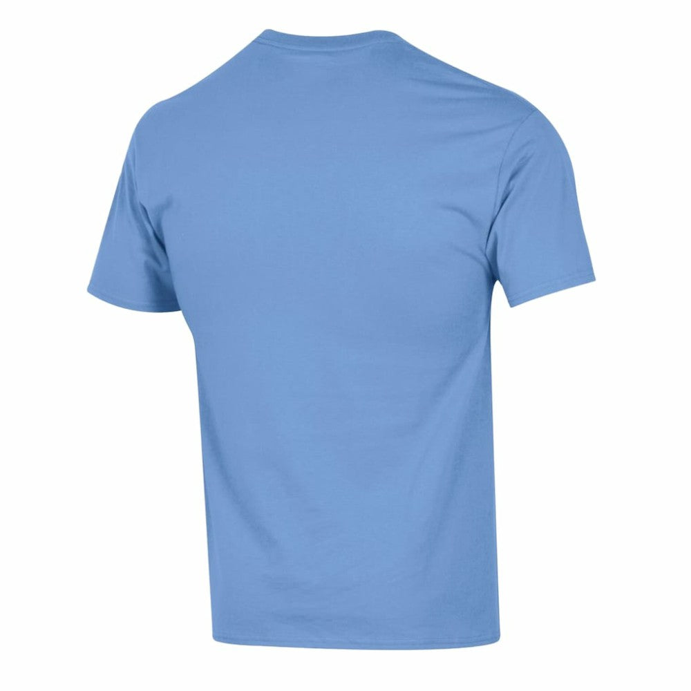 Utah Mammoth Champion Helmet T-Shirt On Sale