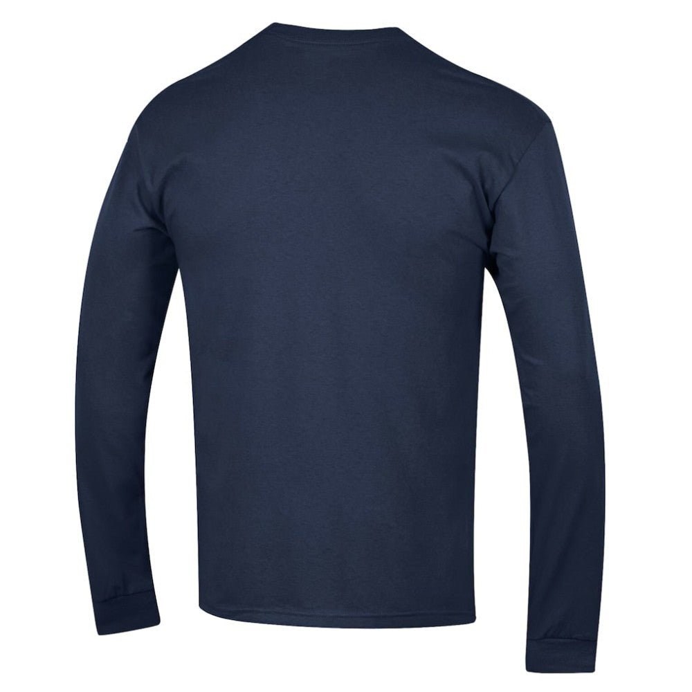 Seattle Kraken Champion Long Sleeve Jersey T-Shirt For Sale