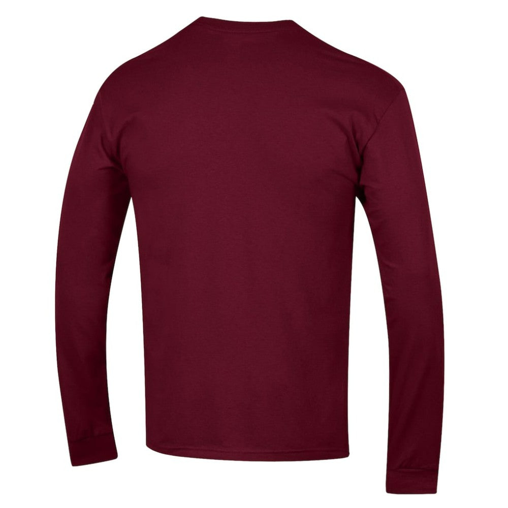 Colorado Avalanche Champion Long Sleeve Jersey T-Shirt Sale