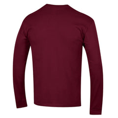 Colorado Avalanche Champion Long Sleeve Jersey T-Shirt Sale