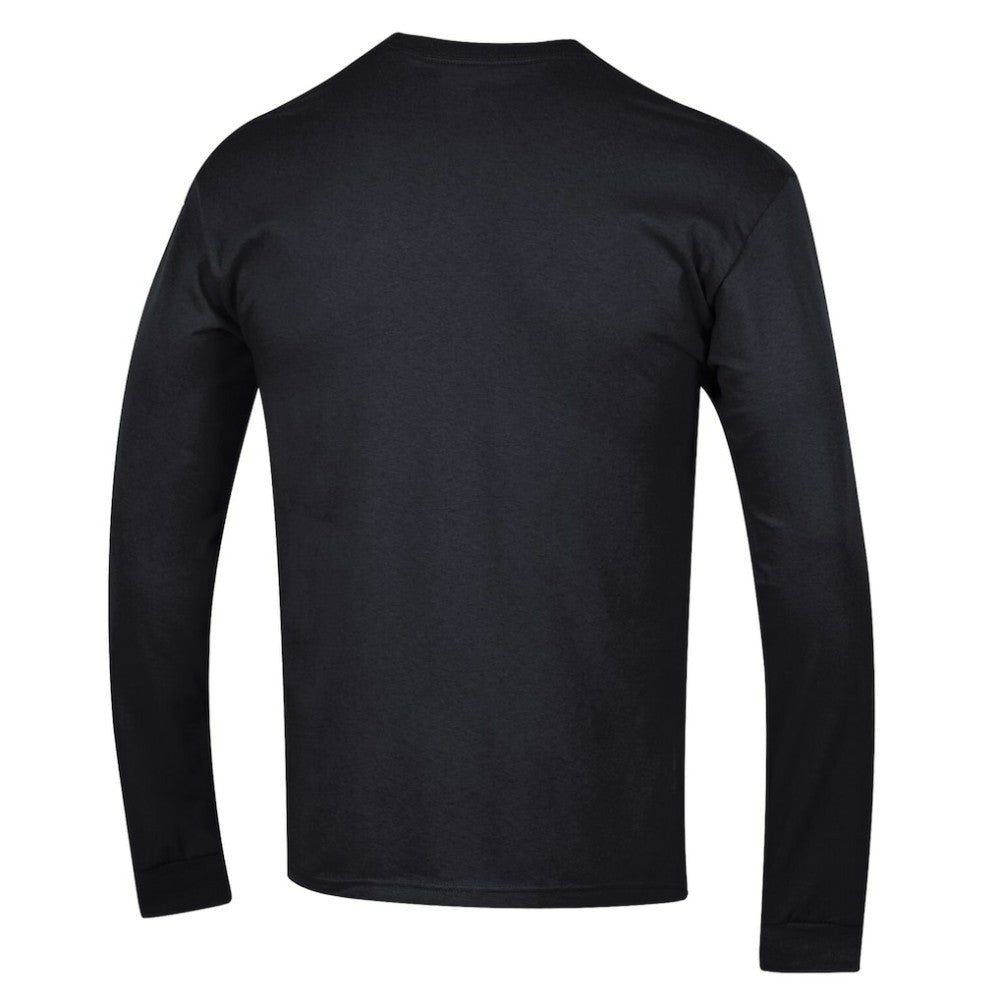 Anaheim Ducks Champion Long Sleeve Jersey T-Shirt Online