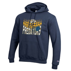 Nashville Predators Champion Powerblend Hoodie Online