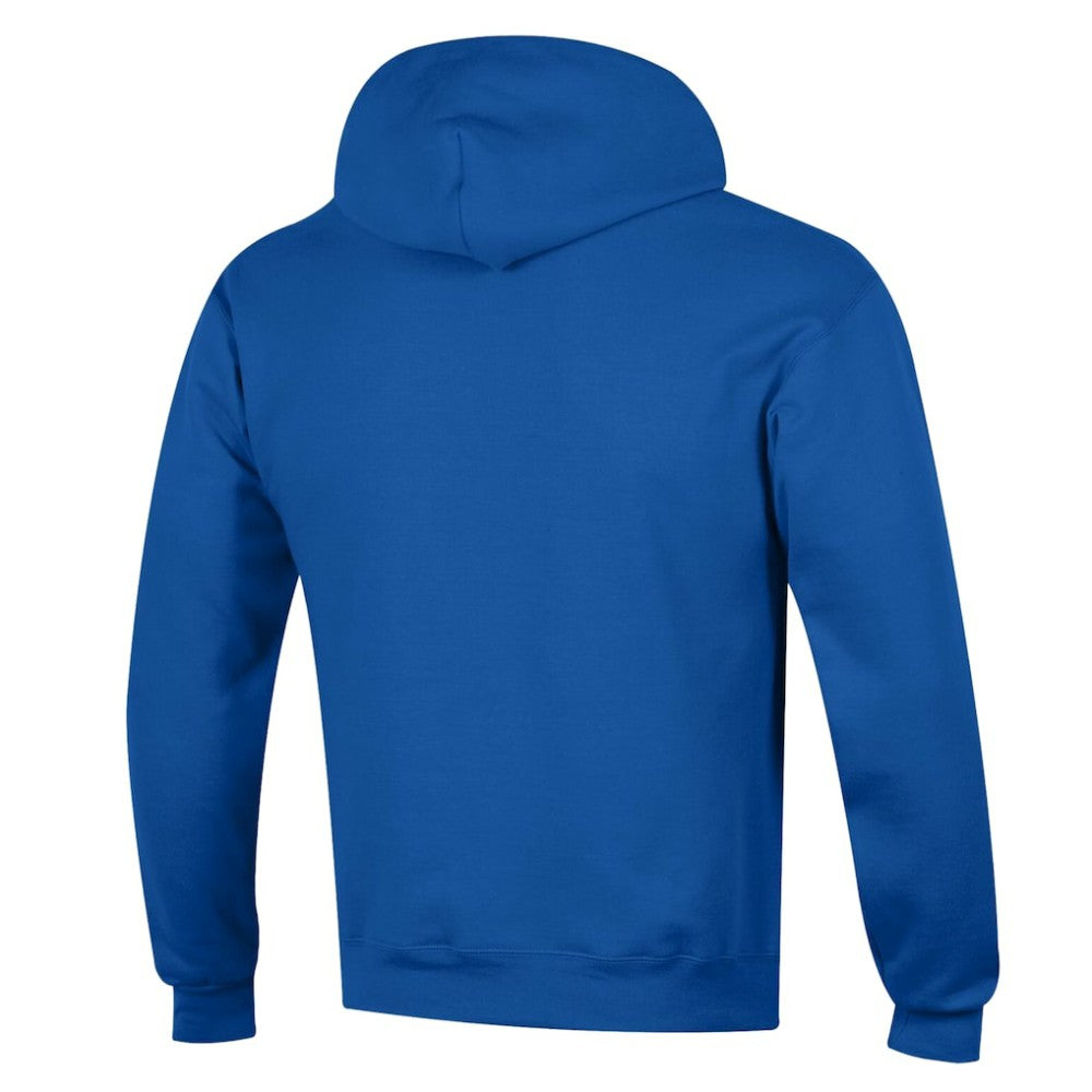 Tampa Bay Lightning Champion Powerblend Hoodie For Sale