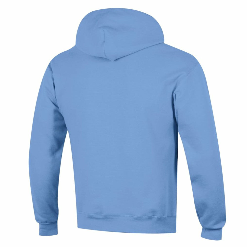 Utah Mammoth Champion Powerblend Hoodie Discount