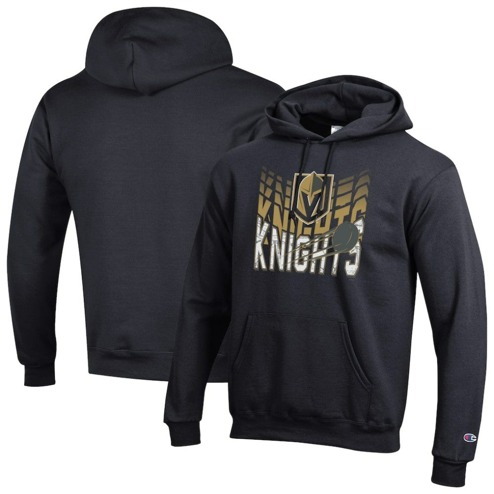 Vegas Golden Knights Champion Powerblend Hoodie Discount