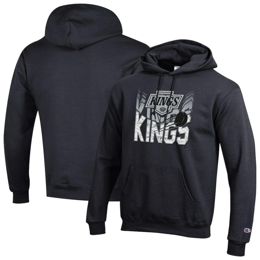 Los Angeles Kings Champion Powerblend Hoodie Discount