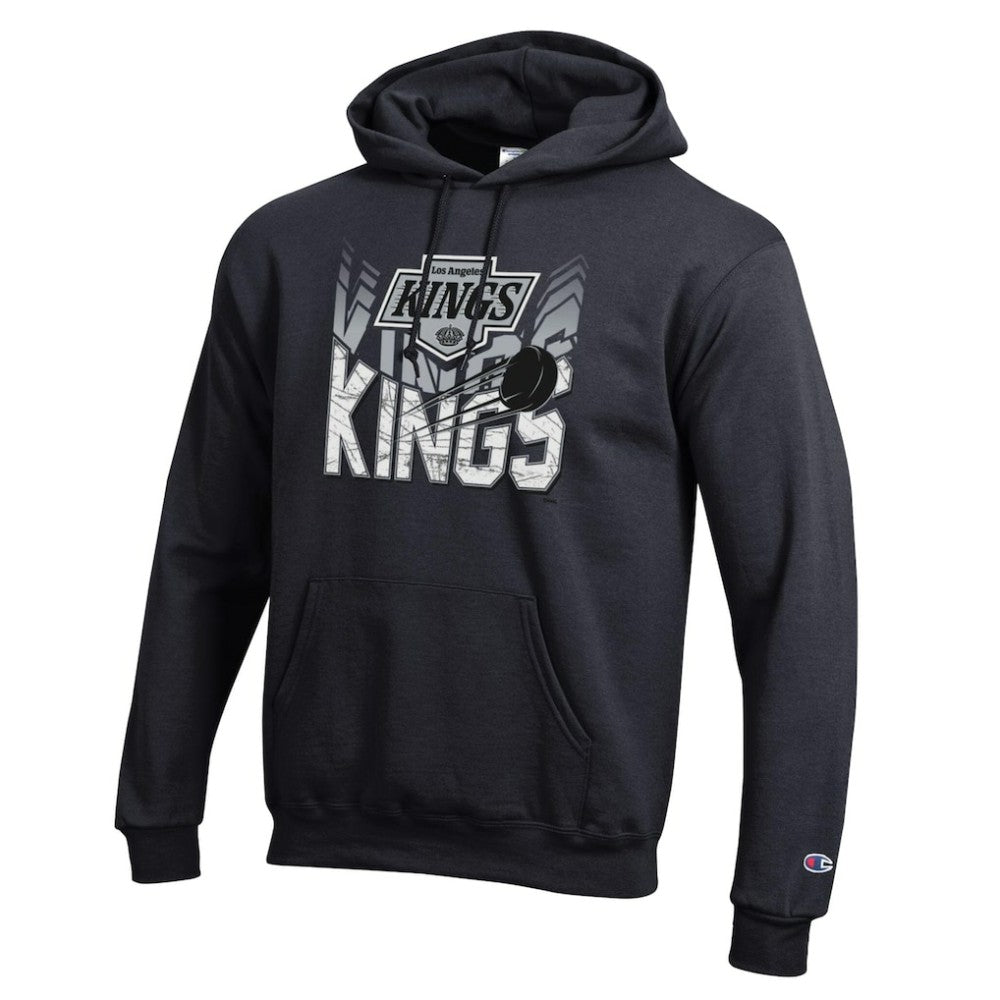 Los Angeles Kings Champion Powerblend Hoodie Discount