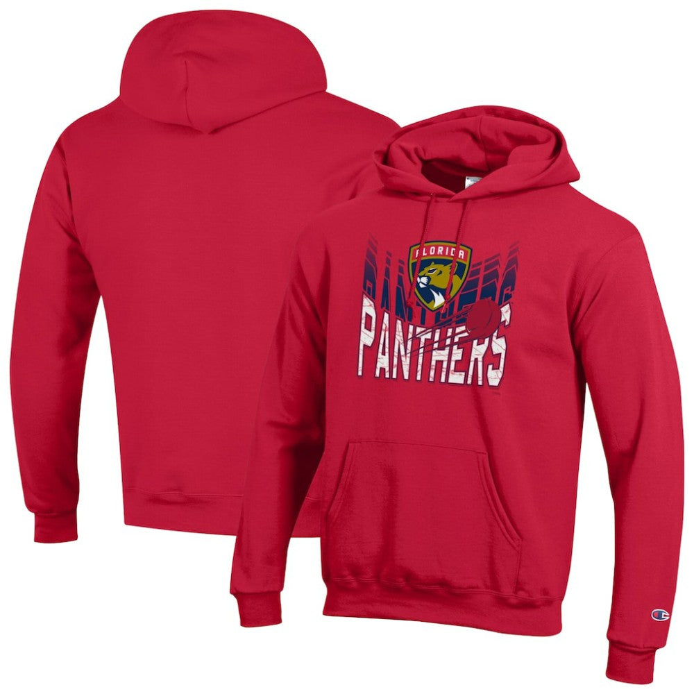 Florida Panthers Champion Powerblend Hoodie Online