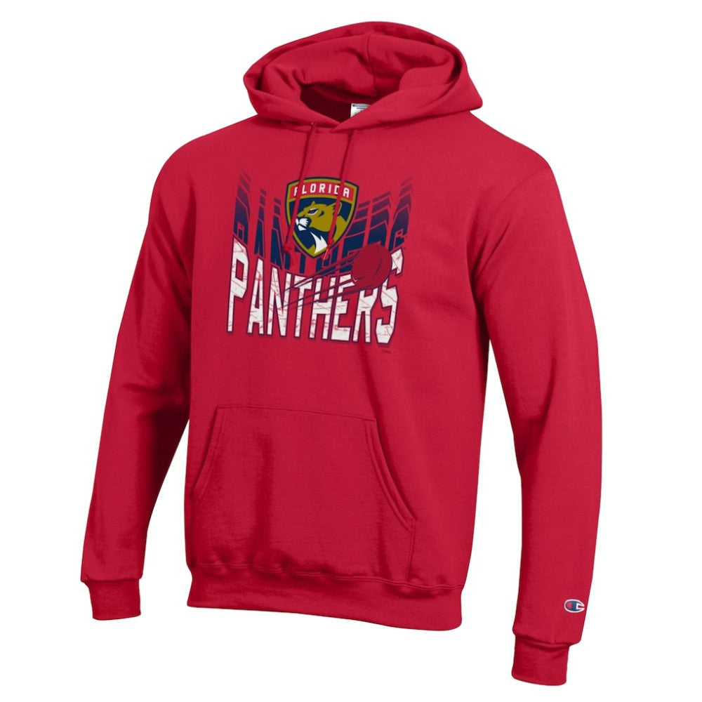 Florida Panthers Champion Powerblend Hoodie Online