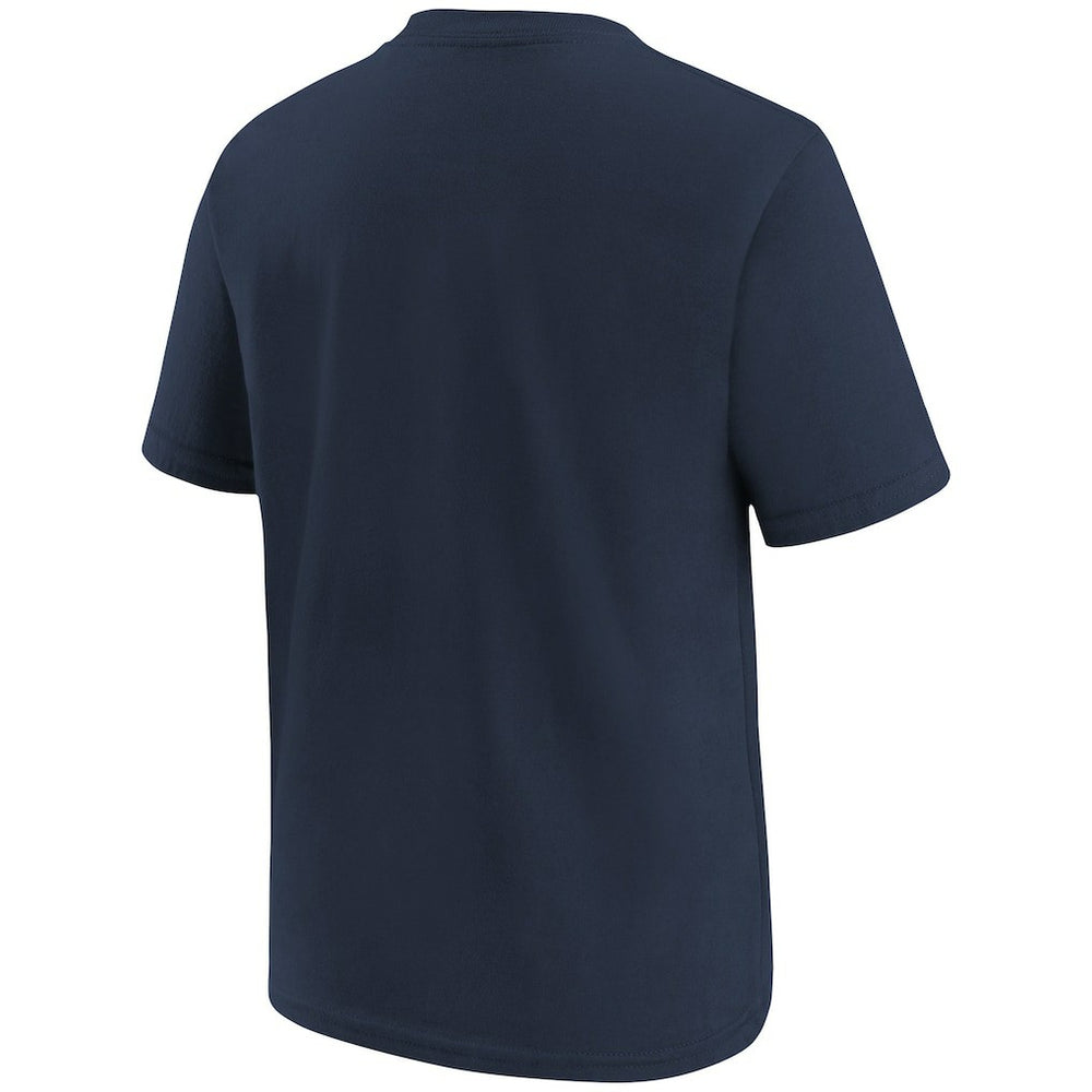 Youth 2026 NBA All-Star Game Wordmark Max90 T-Shirt On Sale