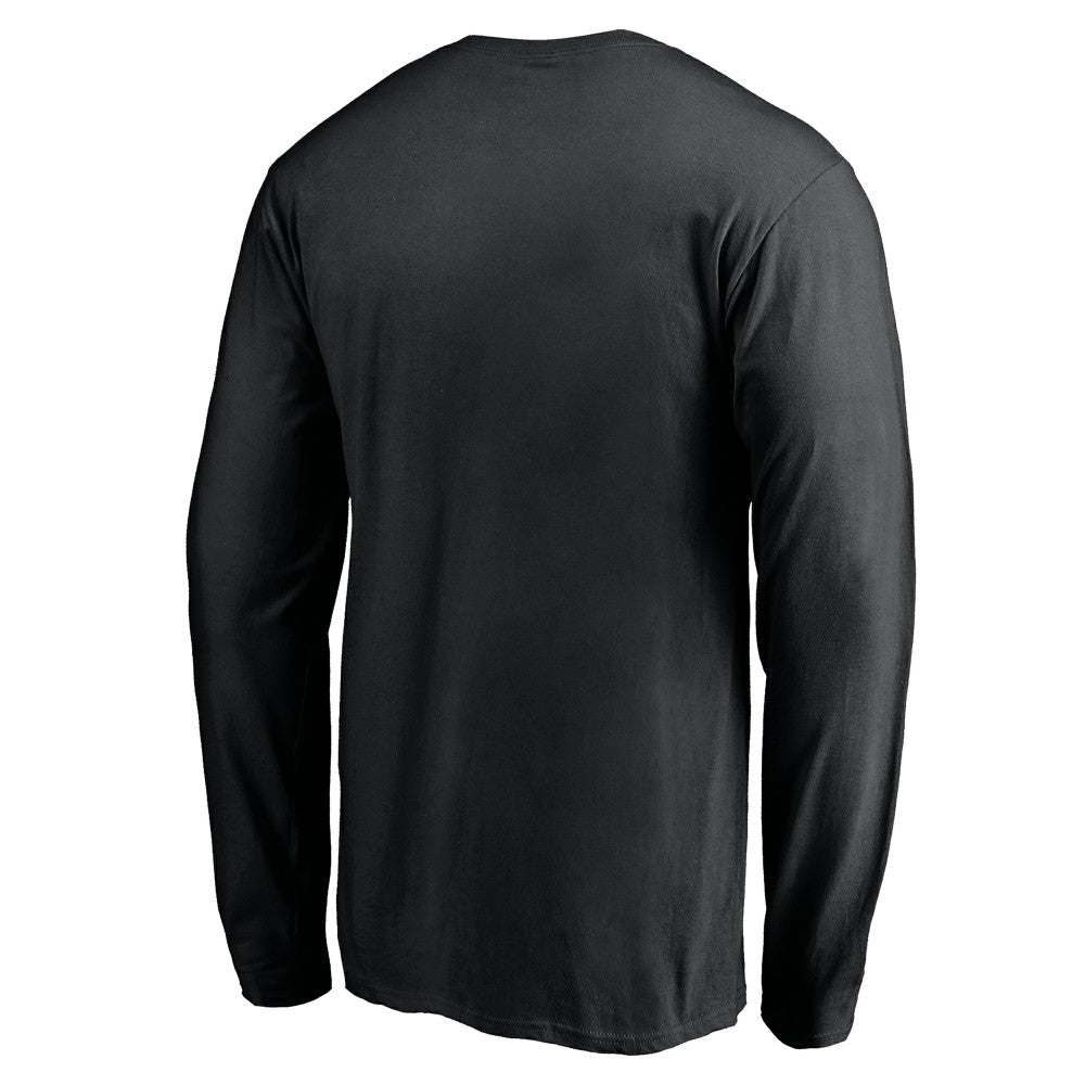 Milwaukee Brewers Team Logo Long Sleeve T-Shirt | MLB New