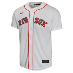 Roman Anthony Boston Red Sox Nike Youth Home Player Game Jersey | MLB For sale