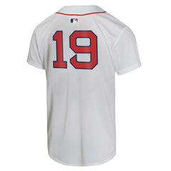 Roman Anthony Boston Red Sox Nike Youth Home Player Game Jersey | MLB For sale