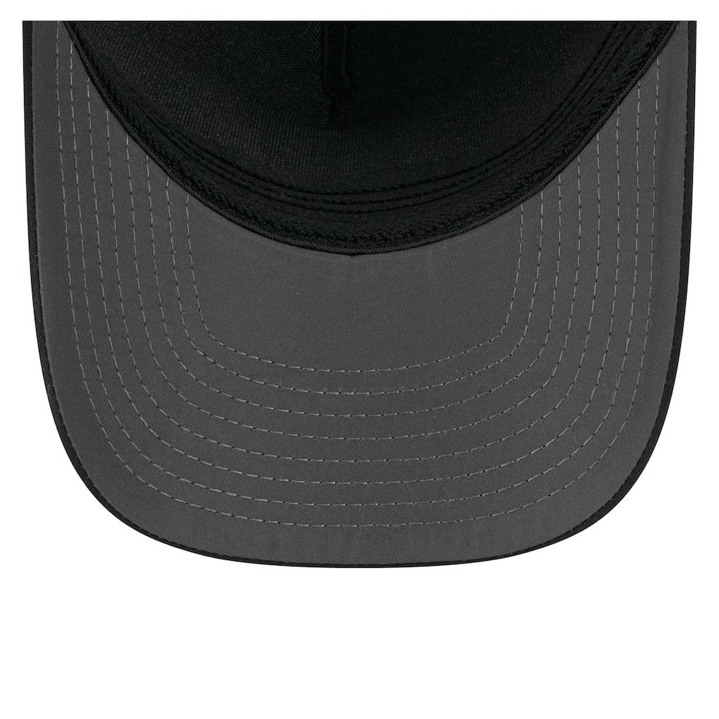 Washington Commanders New Era Camo A-Frame 39THIRTY Flex Hat