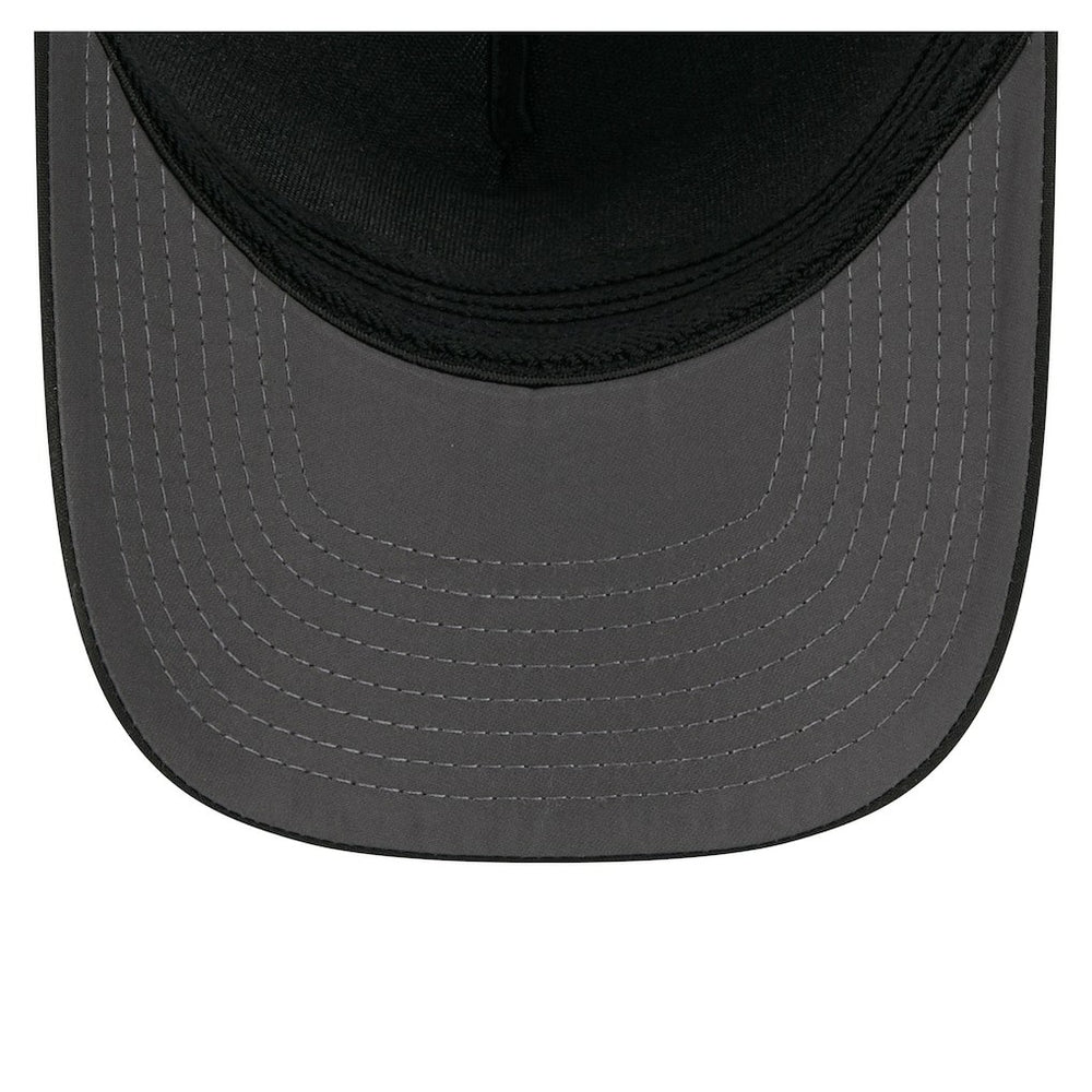 Washington Commanders New Era Camo A-Frame 39THIRTY Flex Hat