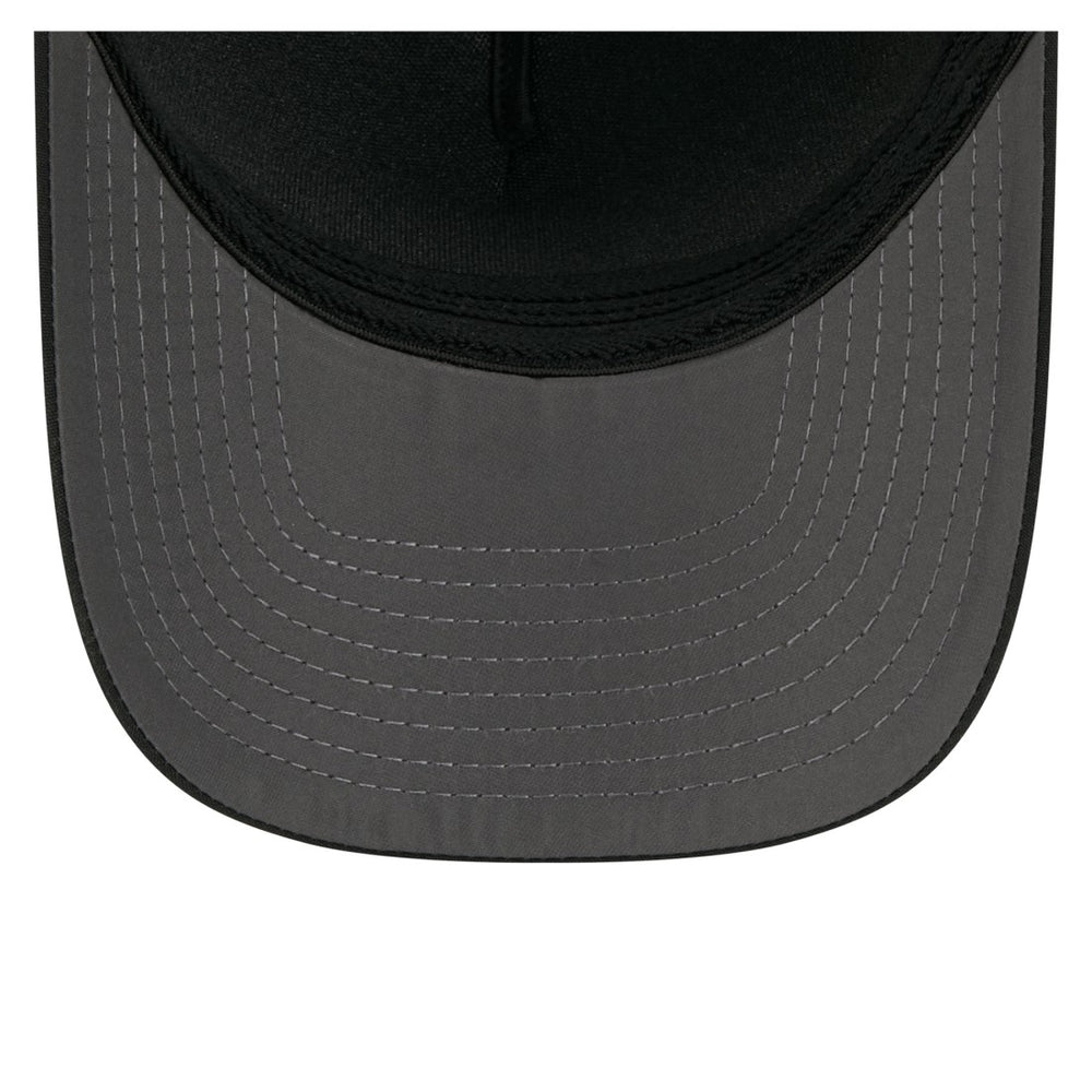 Green Bay Packers New Era Camo A-Frame 39THIRTY Flex Hat