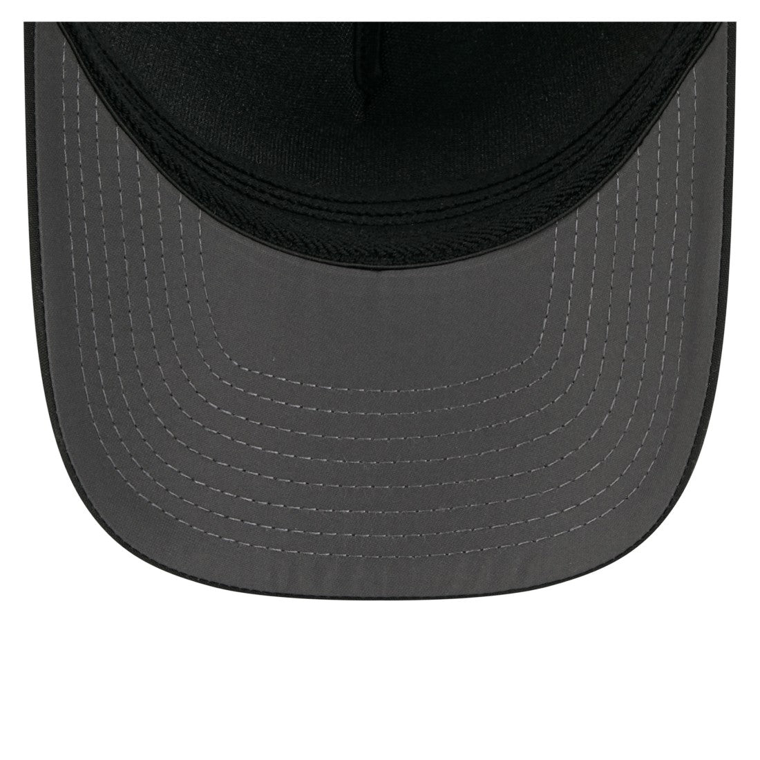 Houston Texans New Era Camo A-Frame 39THIRTY Flex Hat