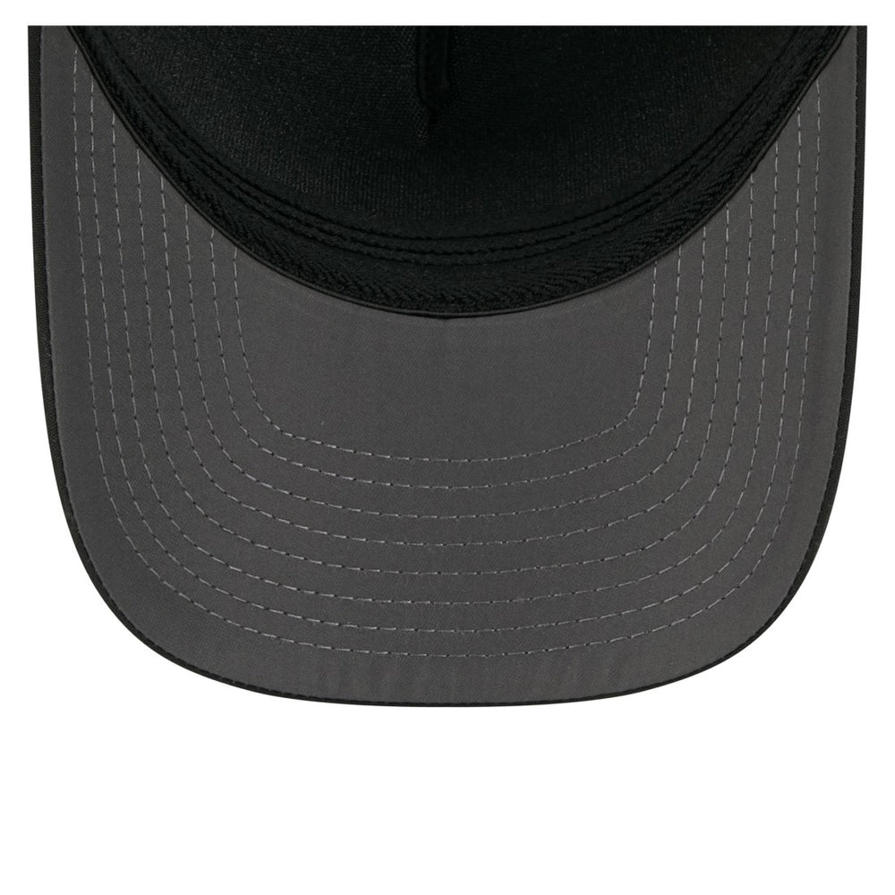 Houston Texans New Era Camo A-Frame 39THIRTY Flex Hat