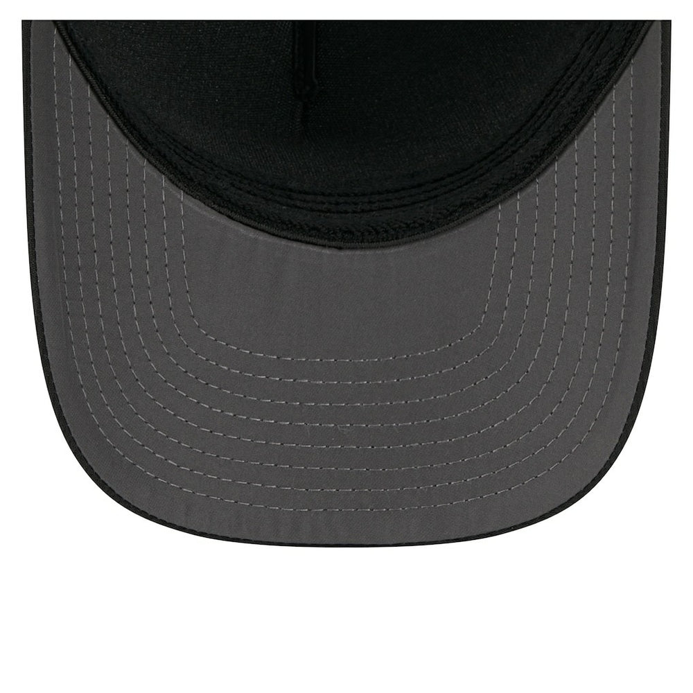 San Francisco 49ers New Era Camo A-Frame 39THIRTY Flex Hat