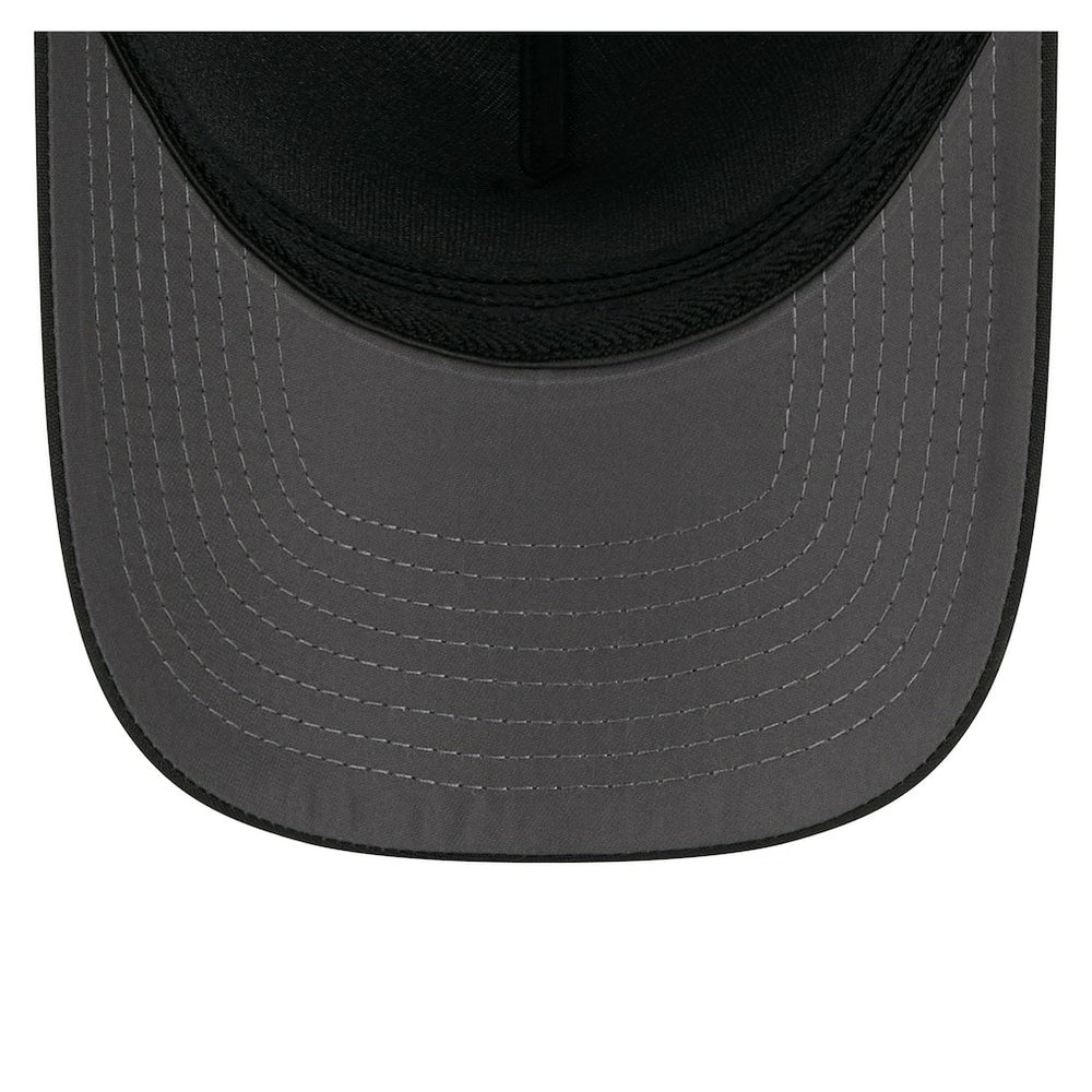 Chicago Bears New Era Camo A-Frame 39THIRTY Flex Hat