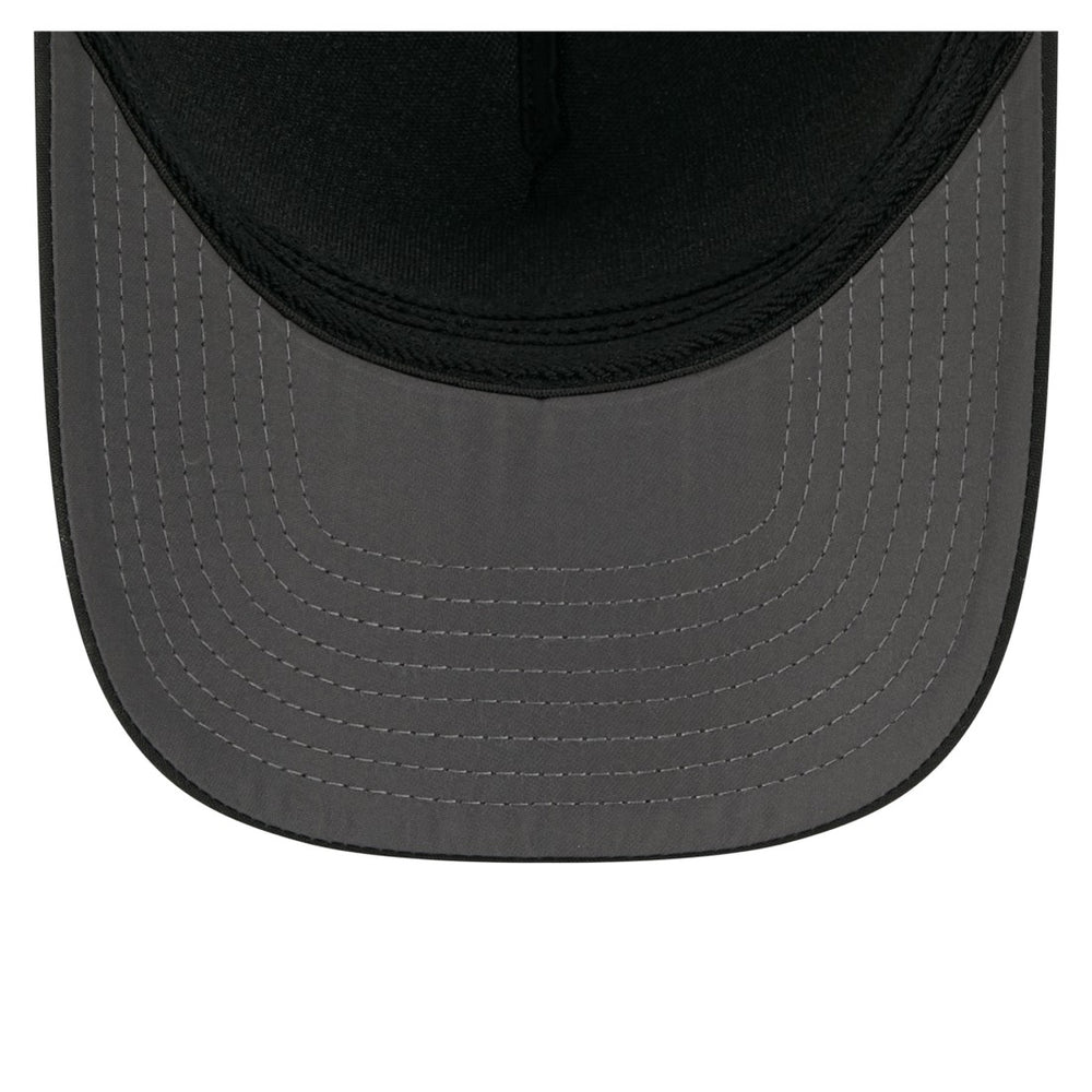 Denver Broncos New Era Camo A-Frame 39THIRTY Flex Hat