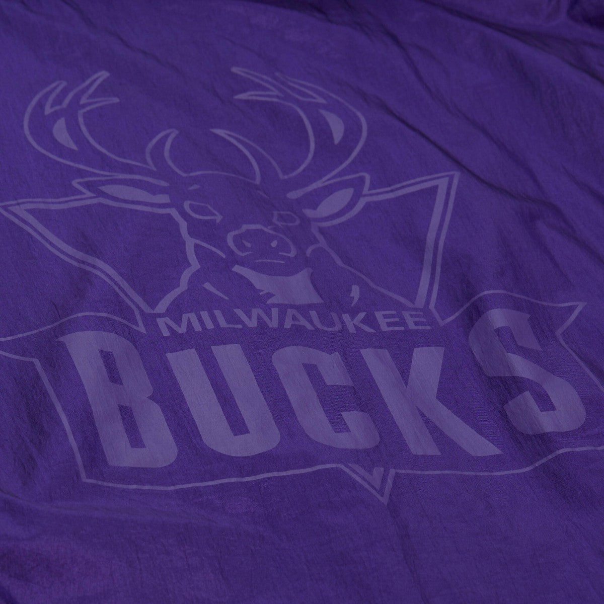 Milwaukee Bucks Playmaker Full-Zip Hooded Windbreaker Jacket Online