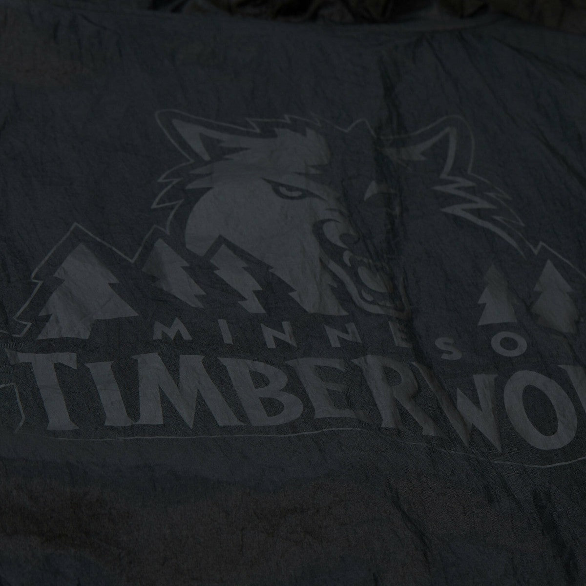Minnesota Timberwolves Playmaker Full-Zip Hooded Windbreaker Jacket Online