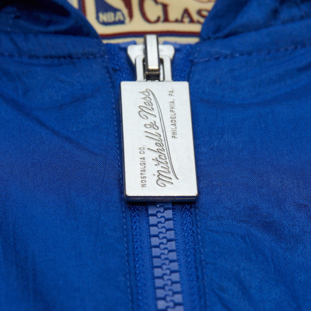 Orlando Magic Playmaker Full-Zip Hooded Windbreaker Jacket Discount