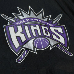 Sacramento Kings Playmaker Full-Zip Hooded Windbreaker Jacket For Sale