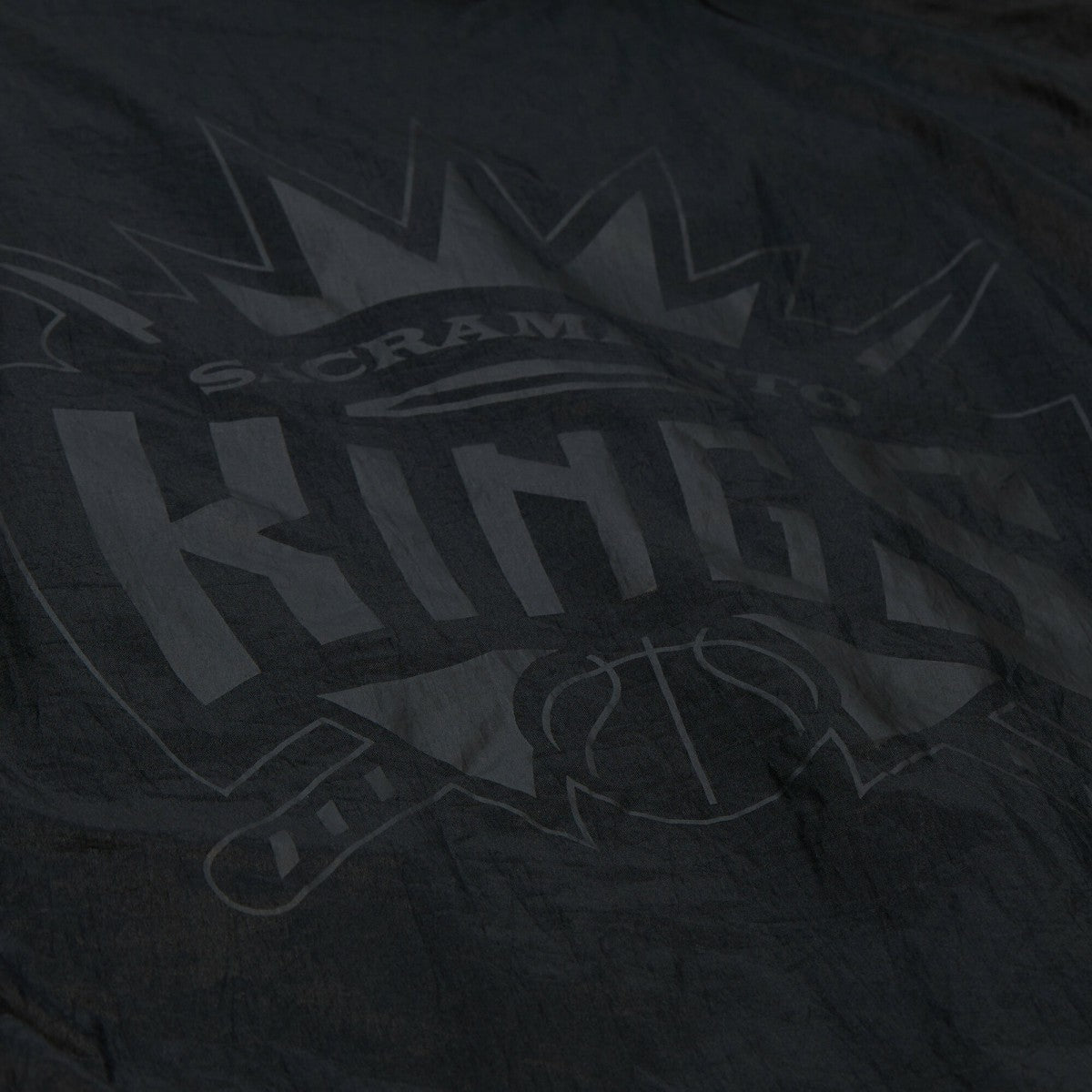Sacramento Kings Playmaker Full-Zip Hooded Windbreaker Jacket For Sale