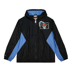 Cleveland Cavaliers Playmaker Full-Zip Hooded Windbreaker Jacket sale For Sale
