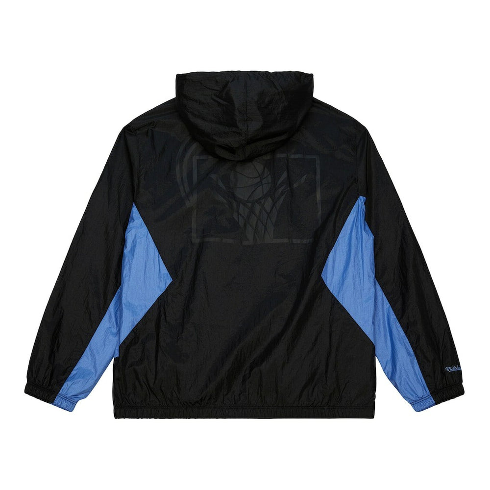 Cleveland Cavaliers Playmaker Full-Zip Hooded Windbreaker Jacket sale For Sale