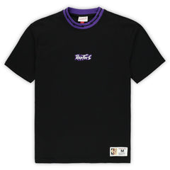 Toronto Raptors Unisex Playmaker Vintage Logo T-Shirt Online