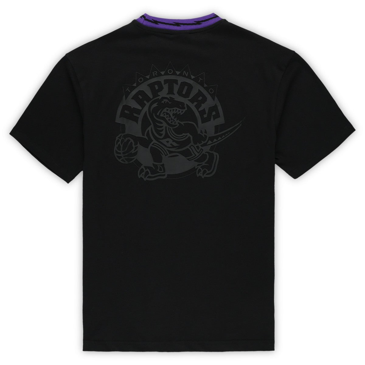 Toronto Raptors Unisex Playmaker Vintage Logo T-Shirt Online